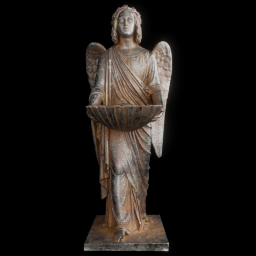 Baptismal Angel ir