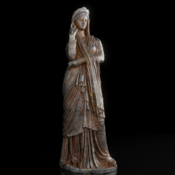 Pudicitia ir