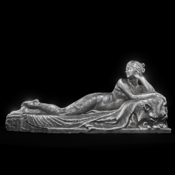 canova naiad sl