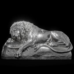 lucerne lion sl