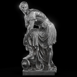 Lucius Quinctius Cincinnatus sl
