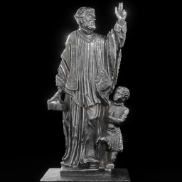 St Francis Xavier sl