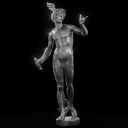 mercuryIGVSF sl