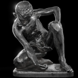 Marble Player sl