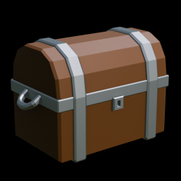 Treasure Chest