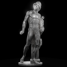 diomedes sl