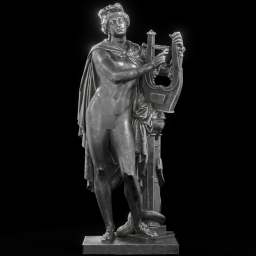 apollo kitharodoidos sl