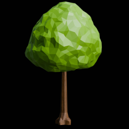 Tree 1