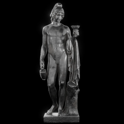 Ganymede Offering the Cup sl
