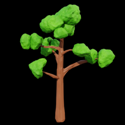 Tree 10