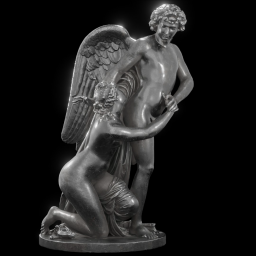 Amor and Psyche sl