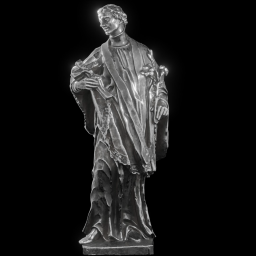 Saint Aloysius Gonzaga sl