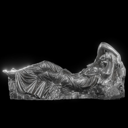 The Sleeping Ariadne sl