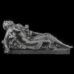 Sleeping Hermaphroditus sl