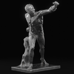 borghese gladiator sl