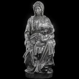 madonna of bruges sl
