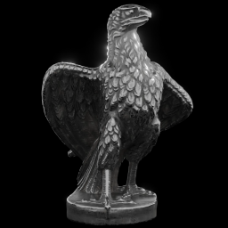 Striding Eagle sl