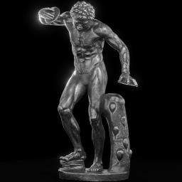 dancing satyr sl