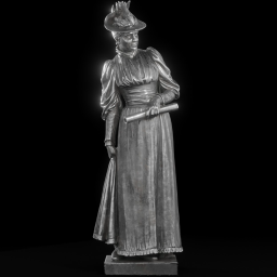 a lady emilie marie sl