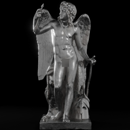 cupid triumphant sl