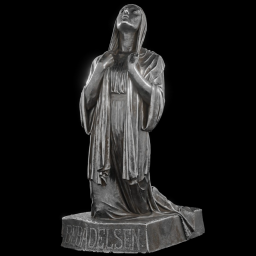 The Annunciation sl