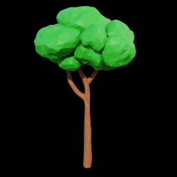 Tree 5