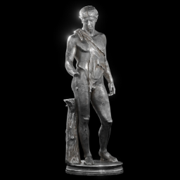 Dionysus of Tivoli sl