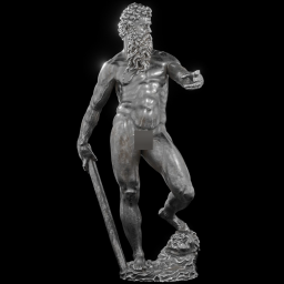 giambologna neptune sl