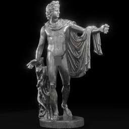 apollo belvedere sl