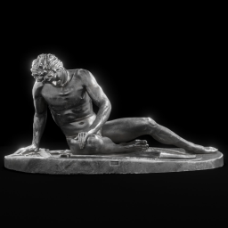 dying gladiator sl