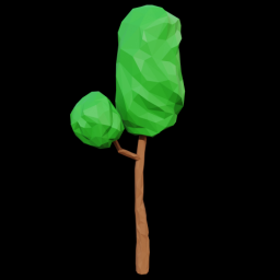 Tree 7