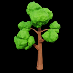 Tree 8