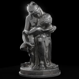 venus and cupid sl