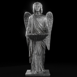 Baptismal Angel sl