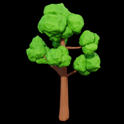 Tree 9