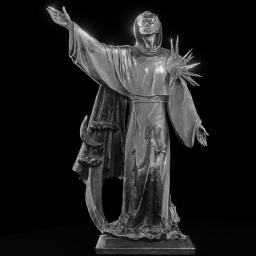 St Francis of Assisi sl