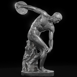 discobolus sl