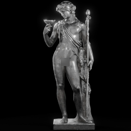 Bacchus sl