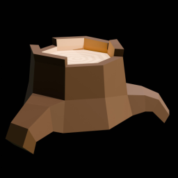 Tree Stump