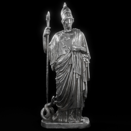 Athena Pallas Giustinian sl