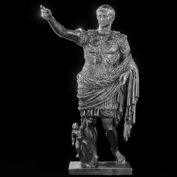 augustus prima porta sl