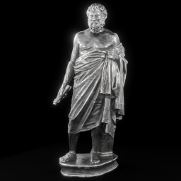 cynic philosopher menippus sl