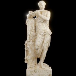 Mercury2023 marble
