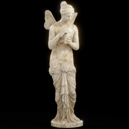 Psyche marble