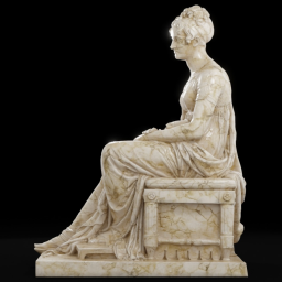 jelizaveta aleksejvna marble
