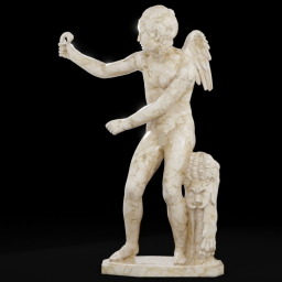eros inv 121 marble