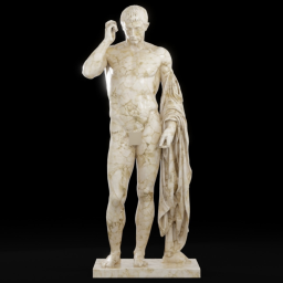 germanicus marble
