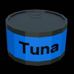 Tuna Can