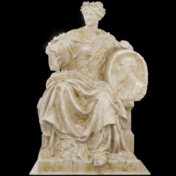 johannes benk marble