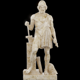 vulcan marble